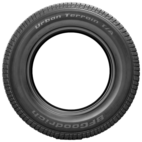 BFGOODRICH - URBAN TERRAIN T/A - 235/55 R18 TL 100V M+S 3PMSF -  Ganzjahresreifen