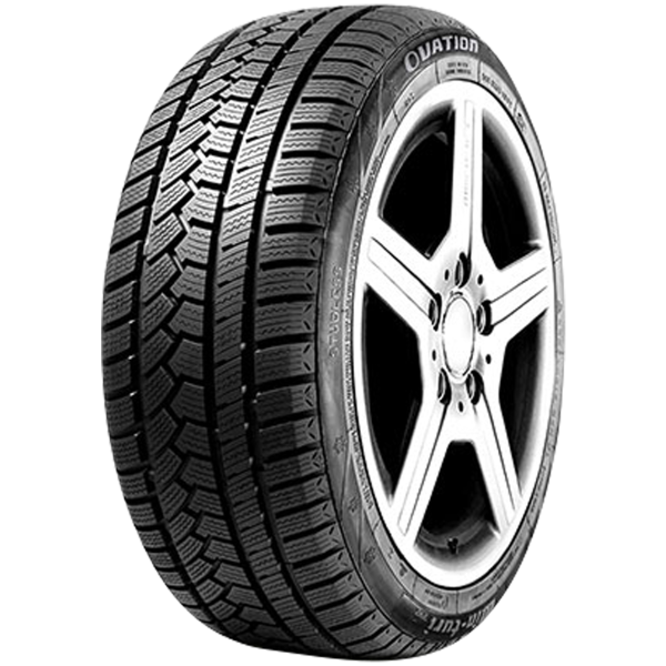 OVATION - W-586 - 255/45 R20 TL 105H M+S 3PMSF XL -  Winterreifen