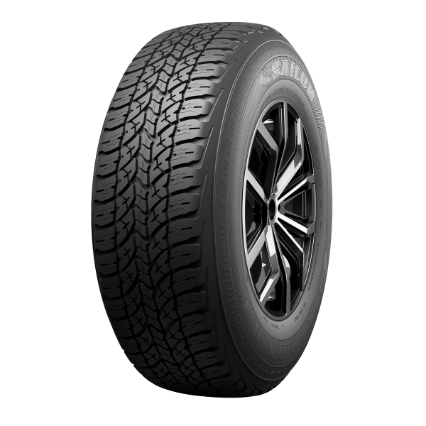 SAILUN - TERRAMAX H/T (SV16) - 225/75 R16 TL 115/112R BSW 10PR -  Sommerreifen