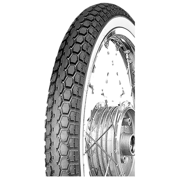 CONTINENTAL - KKS 10 - 2.25 -19 TT 41B XL WW TT -  Sommerreifen