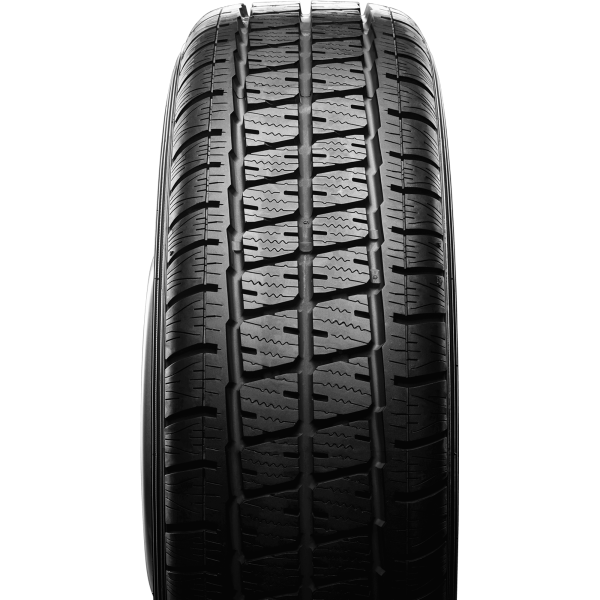 AVON - AS12 ALL SEASON VAN - 225/75 R16 TL 121/120R M+S 3PMSF BSW 10PR -  Ganzjahresreifen