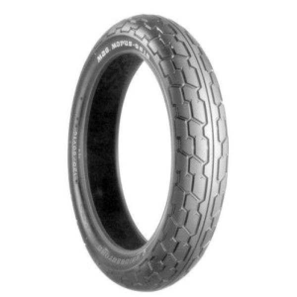 BRIDGESTONE - MAG MOPUS G515 - 110/80 -19 TT 59S TT -  Sommerreifen