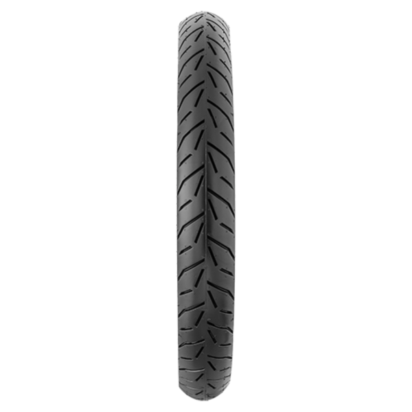 CONTINENTAL - CONTISTREET - 80/100 -18 TL 47P BSW -  Sommerreifen