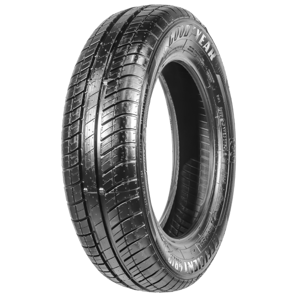 GOODYEAR - EFFICIENTGRIP COMPACT - 185/70 R14 TL 88T -  Sommerreifen