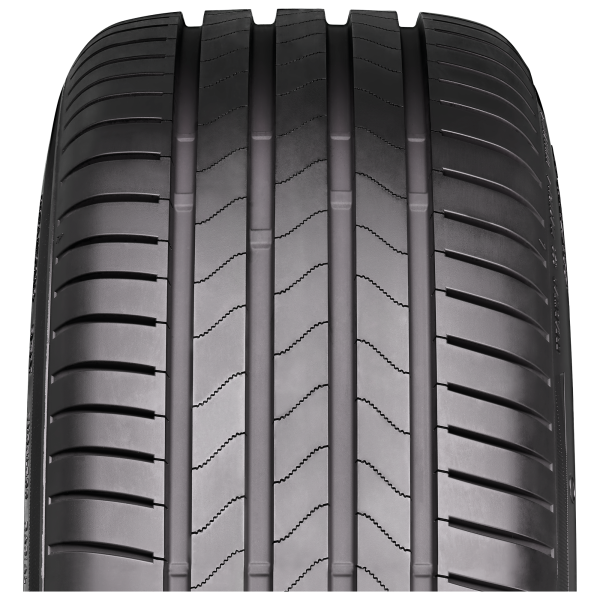 BRIDGESTONE - TURANZA 6 EXT XL RE0 FSL ENLITEN - 245/40 R19 TL 98Y FSL XL Enliten -  Sommerreifen