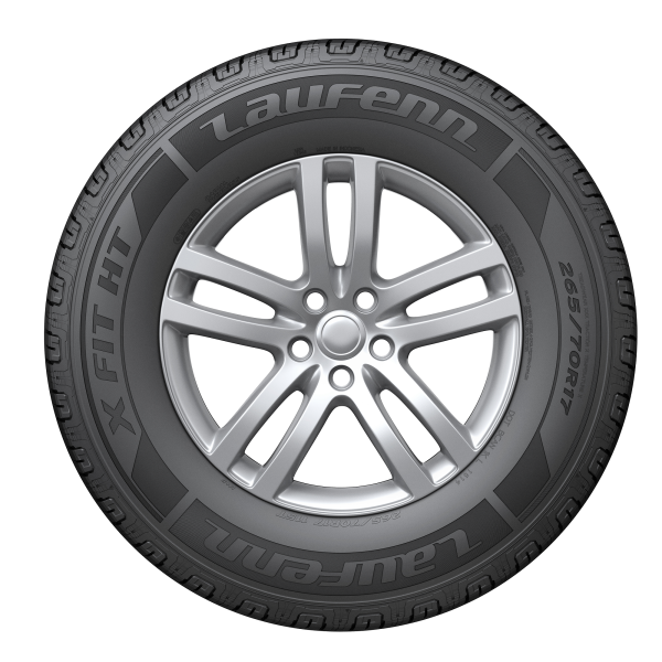 LAUFENN - X FIT HT (LD01) - 235/65 R18 106T TL -  Sommerreifen