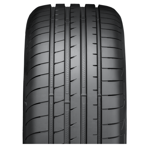 GOODYEAR - EAGLE F1 (ASYMMETRIC) 5 - 235/45 R19 TL 99H MFS XL -  Sommerreifen