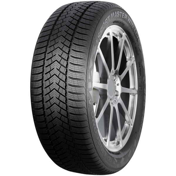 LINGLONG - SPORT MASTER WINTER - 205/60 R17 TL 93H 3PMSF -  Winterreifen