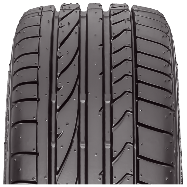 BRIDGESTONE - POTENZA RE050 ASYMMETRIC - 245/45 R17 TL 95Y MFS AO -  Sommerreifen