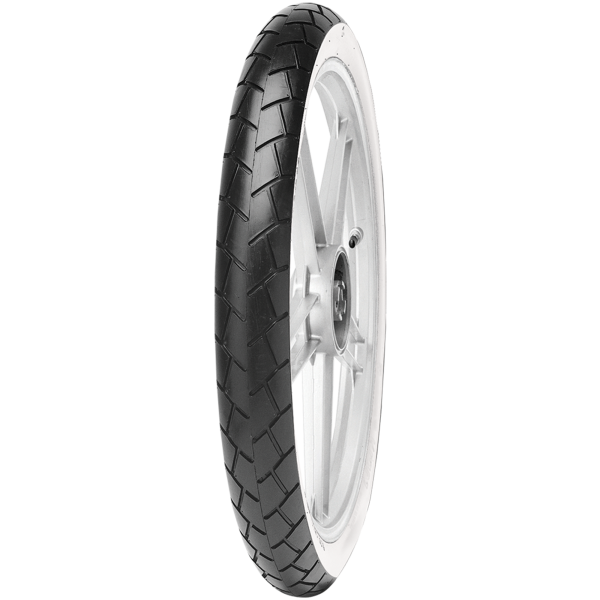 MITAS - MC-11 WW - 2.00/80 -17 TL/TT 43J WW -  Sommerreifen