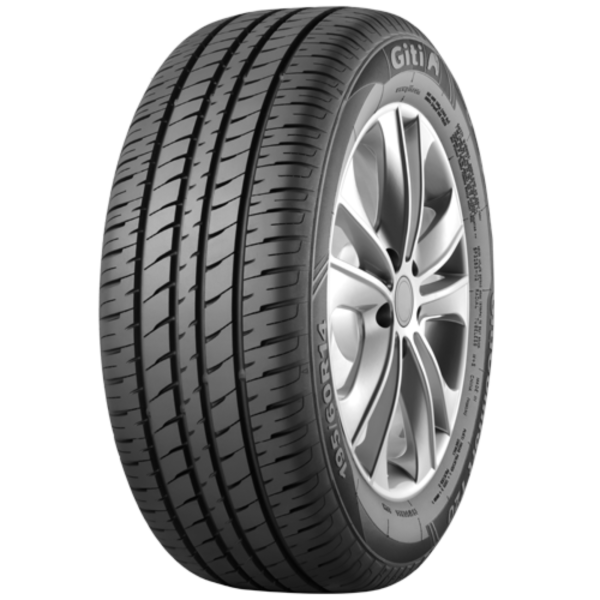 GITI - GITICOMFORT T20 - 165/70 R14 TL 81H M+S BSW -  Sommerreifen