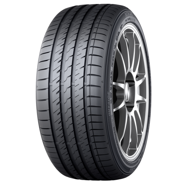 SUMITOMO - HTR Z5 - 255/35 ZR19 TL 96Y MFS XL -  Sommerreifen