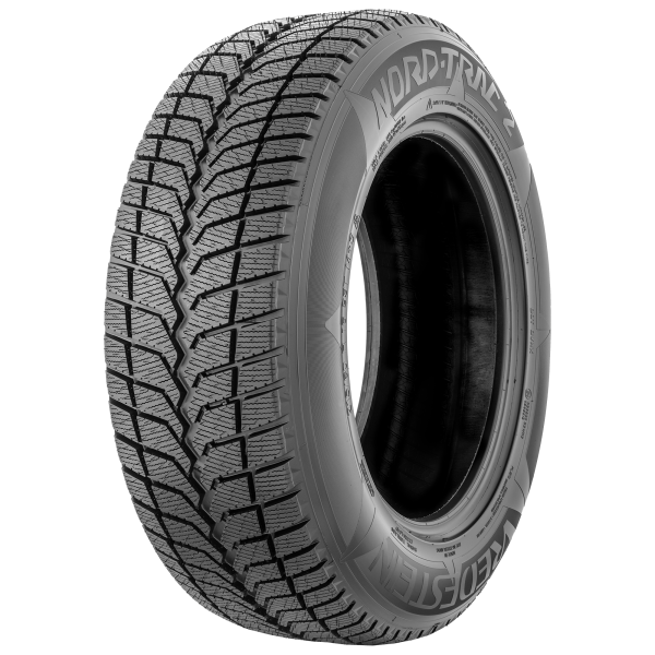 VREDESTEIN - NORD-TRAC 2 - 215/55 R16 TL 97T M+S 3PMSF XL -  Winterreifen