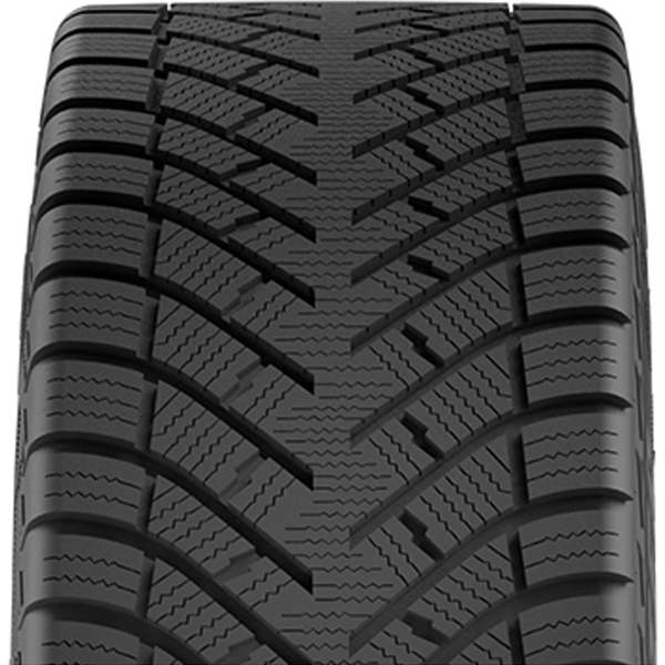 DURATURN - MOZZO WINTER - 225/55 R16 TL 99H M+S 3PMSF XL BSW -  Winterreifen