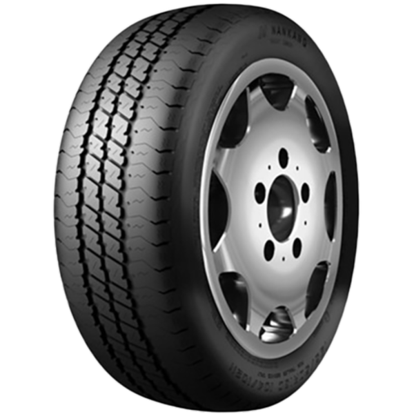 NANKANG - TR-10 TRAILER - 195/55 R10 TL 98/96P -  Sommerreifen