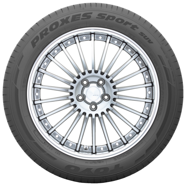 TOYO - PROXES SPORT SUV - 265/45 R21 TL 104Y -  Sommerreifen