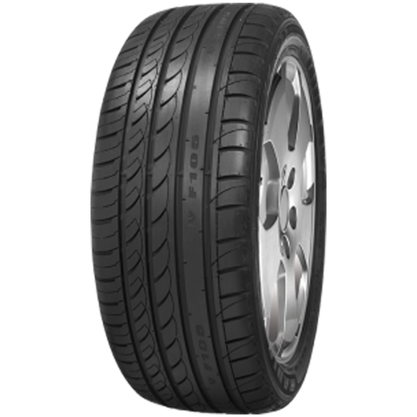 MINERVA - RADIAL F105 - 215/40 R16 TL 86W XL -  Sommerreifen