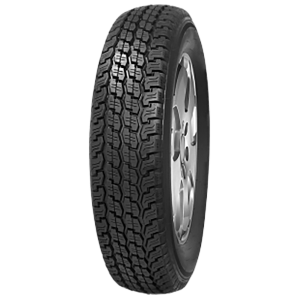 IMPERIAL - RADIAL RF07 - 205/80 R16 TL 104S XL -  Sommerreifen