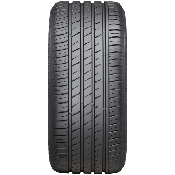 GITI - GITICONTROL P80 - 275/40 R20 TL 106W M+S XL BSW -  Sommerreifen