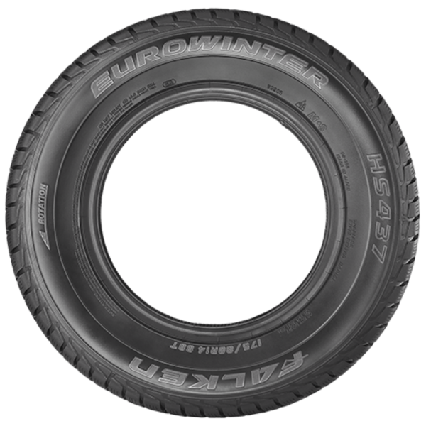 FALKEN - EUROWINTER HS437 - 175/80 R14 TL 88T M+S 3PMSF -  Winterreifen