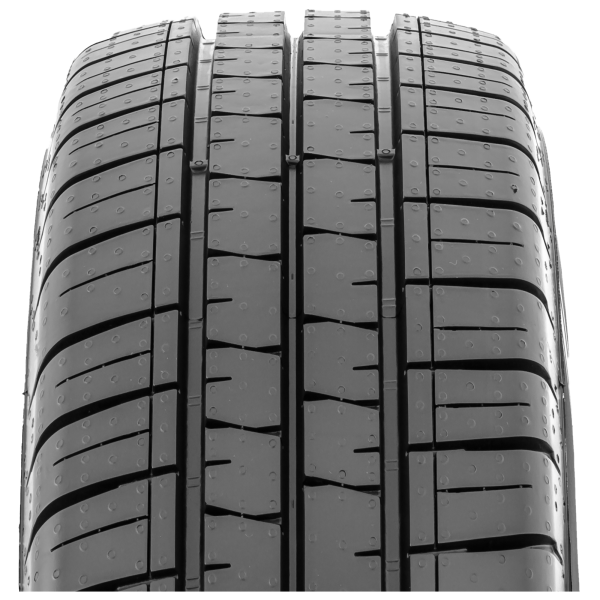 VREDESTEIN - COMTRAC 2 - 215/60 R17 TL 109/107T 8PR -  Sommerreifen