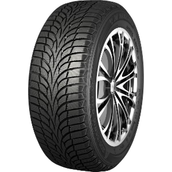 NANKANG - WINTER ACTIVA SV-3 - 245/50 R19 TL 105V M+S 3PMSF XL BSW -  Winterreifen