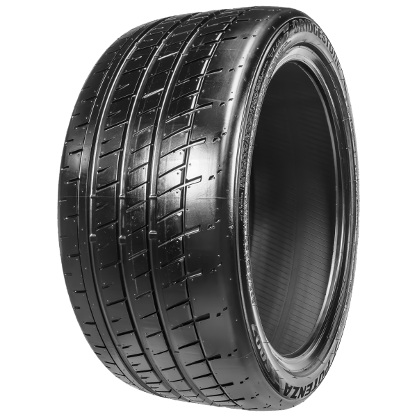 BRIDGESTONE - POTENZA S007 - 265/30 R20 TL 94Y MFS XL -  Sommerreifen