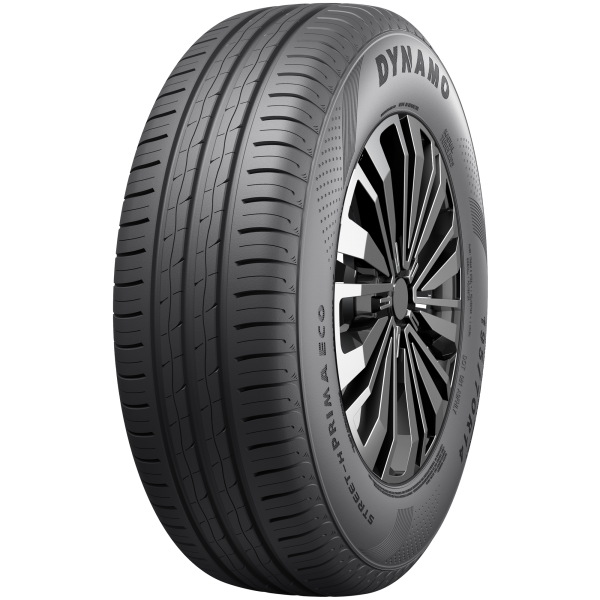 DYNAMO - STREET-H PRIMA ECO - 145/80 R13 TL 75T BSW -  Sommerreifen