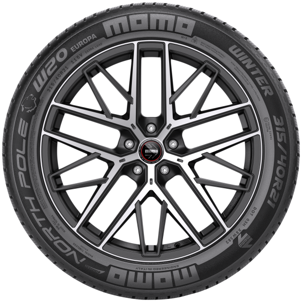 MOMO - M-40 ALL SEASON - 195/60 R15 TL 92H M+S 3PMSF XL -  Ganzjahresreifen