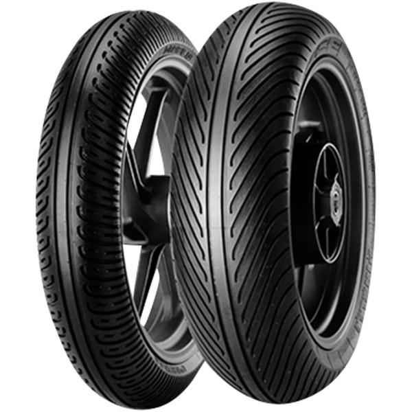 PIRELLI - DIABLO RAIN - 120/70 R17 TL  NHS -  Sommerreifen