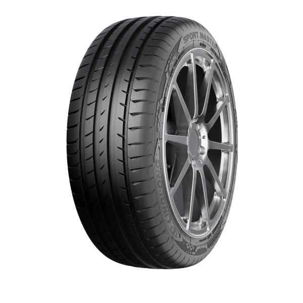 LINGLONG - SPORT MASTER - 225/40 R19 TL 93Y XL BSW -  Sommerreifen