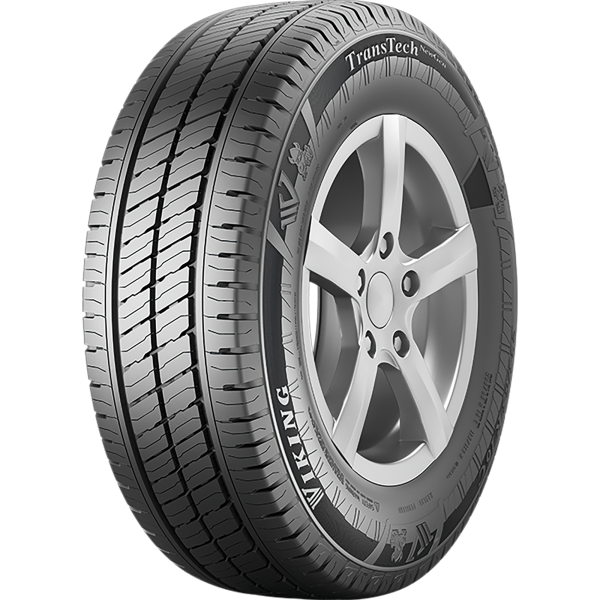 VIKING - TRANSTECH NEWGEN - 225/75 R16 TL 121/120R BSW 10PR -  Sommerreifen