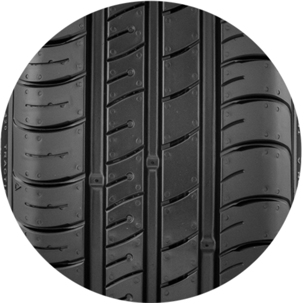 KUMHO - ECOWING ES01 KH27 - 145/65 R15 TL 72T -  Sommerreifen