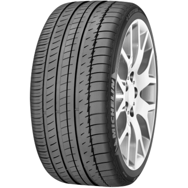 MICHELIN - LATITUDE SPORT - 235/55 R17 TL 99V FSL AO -  Sommerreifen