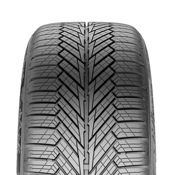 SEMPERIT - ALLSEASON-GRIP 2 XL FR - 215/40 R18 TL 89W 3PMSF FR XL EVC -  Ganzjahresreifen