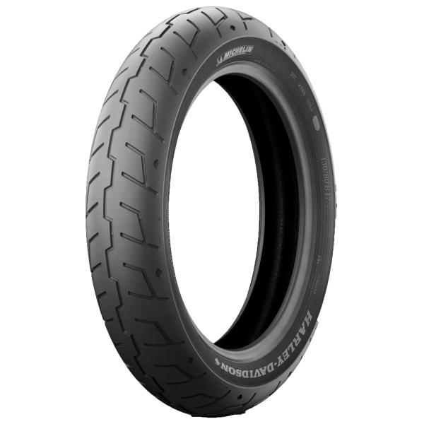 MICHELIN - SCORCHER 31 FRONT - 130/80 B17 TL/TT 65H -  Sommerreifen