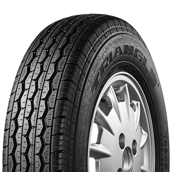 TRIANGLE - TR645 - 195/70 R15 TL 104/102R M+S 8PR BSW -  Sommerreifen
