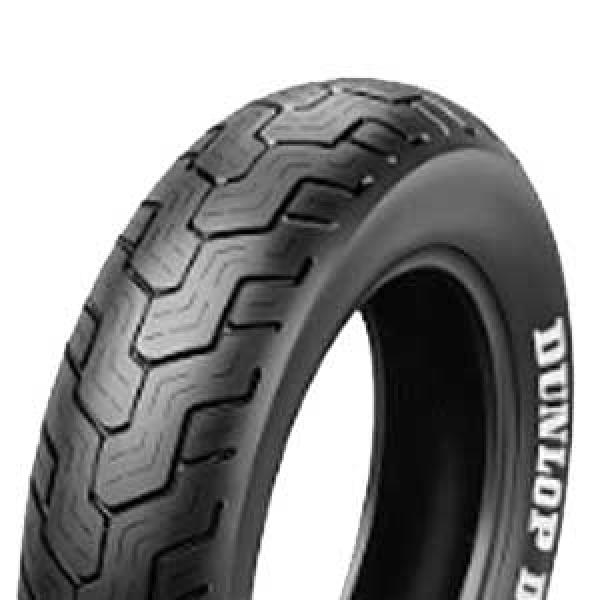 DUNLOP - D404 REAR - 160/80 -15 TT 74S REAR TT -  Sommerreifen