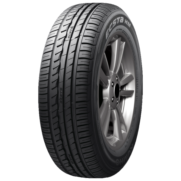 KUMHO - ECSTA HM KH31 - 195/55 R16 TL 87V BSW HM -  Sommerreifen