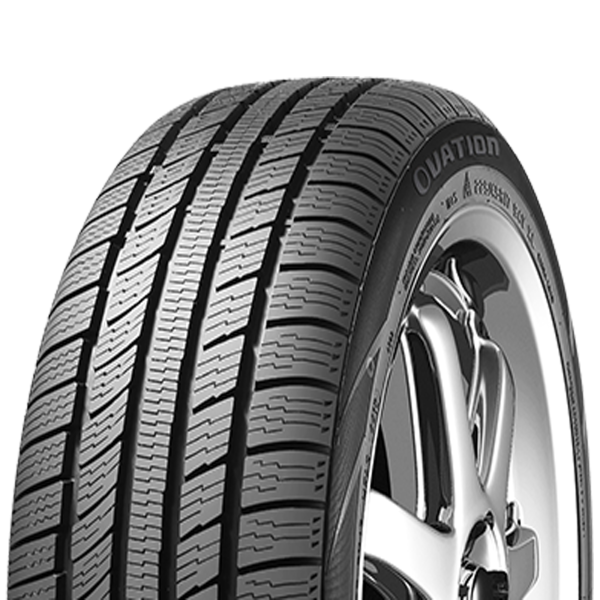 OVATION - VI-782 - 215/55 R17 TL 98V M+S 3PMSF XL -  Ganzjahresreifen