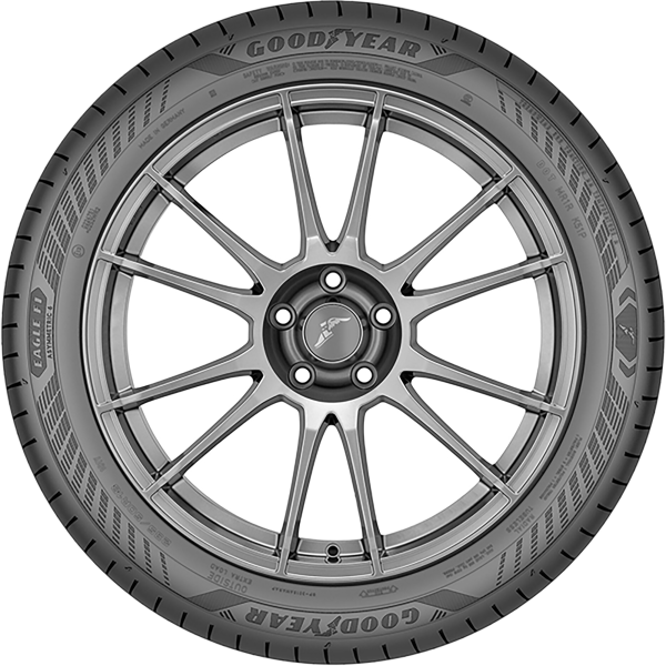 DUNLOP - ALL SEASON 2 - 225/60 R18 TL 104W * RFT M+S 3PMSF XL BSW -  Ganzjahresreifen