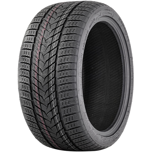 FRONWAY - ICEMASTER II XL BSW M+S 3PMSF - 275/35 R20 TL 102H M+S 3PMSF XL BSW -  Winterreifen
