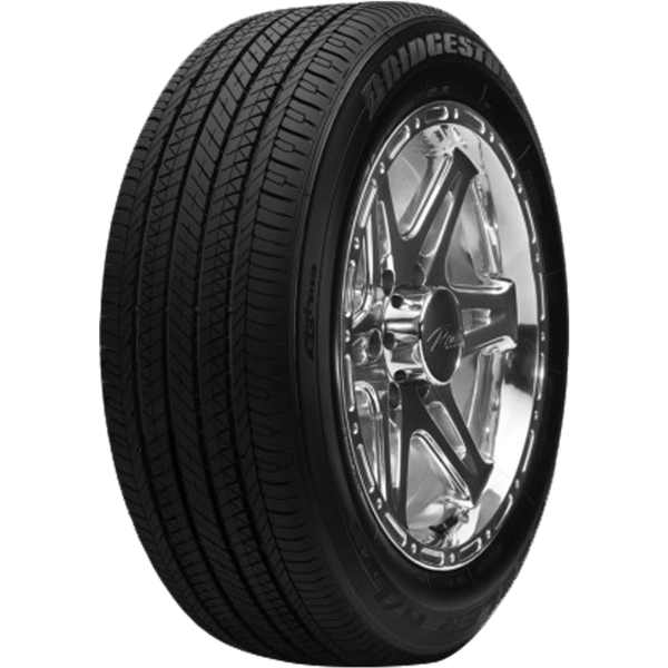 BRIDGESTONE - ECOPIA H/L 422 + - 235/55 R18 TL 100H M+S -  Sommerreifen