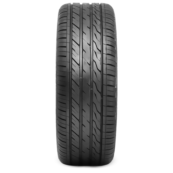 LANDSAIL - LS588 SUV - 215/60 R17 TL 96H * RFT BSW -  Sommerreifen