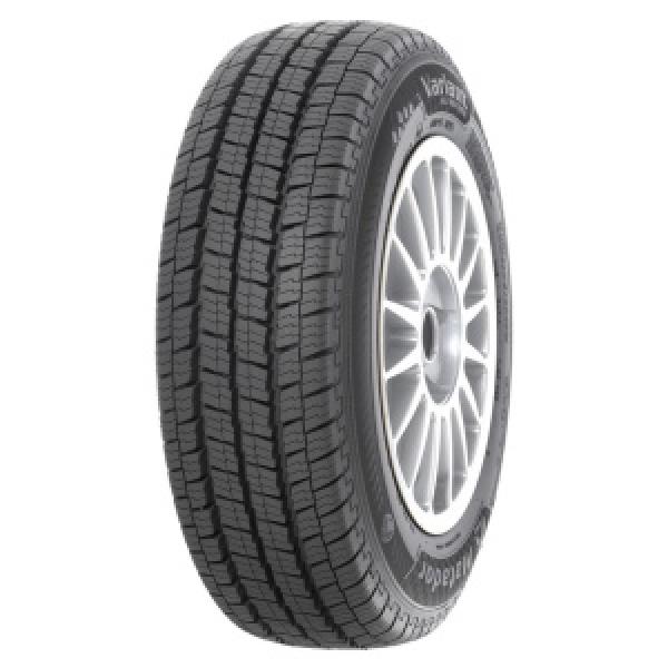 MATADOR - MPS 125 VARIANT ALL WEATHER - 205/70 R15 TL 106/104R 8PR -  Ganzjahresreifen