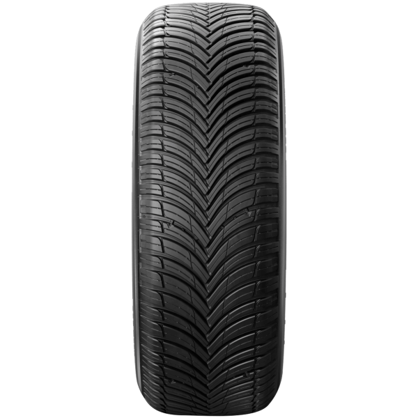 BFGOODRICH - ADVANTAGE SUV ALL-SEASON - 235/55 R17 TL 99V 3PMSF BSW -  Ganzjahresreifen