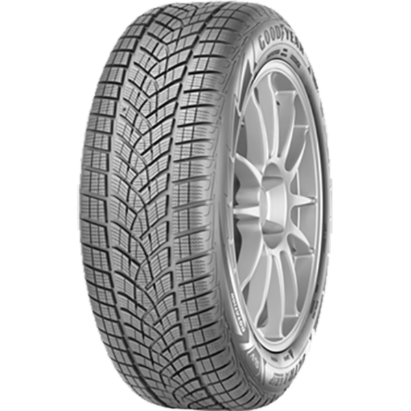 GOODYEAR - ULTRAGRIP PERFORMANCE SUV GEN-1 - 245/50 R20 TL 105V 3PMSF -  Winterreifen