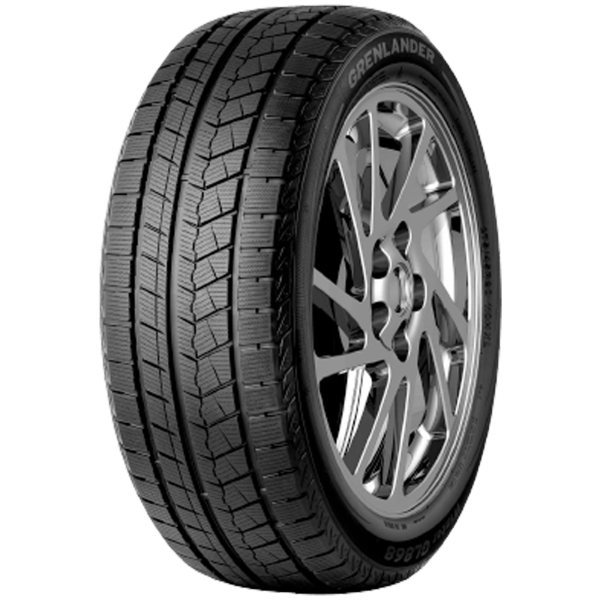 GRENLANDER - WINTER GL868 XL - 275/60R20 119H TL 3PMSF XL BSW -  Winterreifen