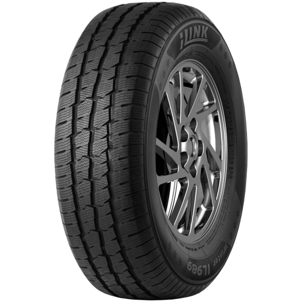 ILINK - WINTER IL989 C 8PR BSW M+S 3PMSF - 215/60 R16 TL 103/101T M+S 3PMSF BSW 8PR -  Winterreifen