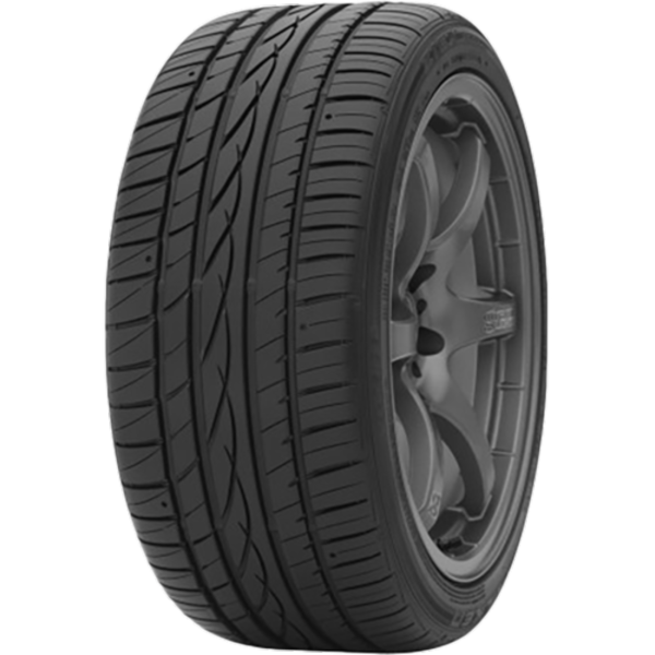 FALKEN - ZIEX ZE912 - 245/45 ZR17 TL 95W MFS -  Sommerreifen